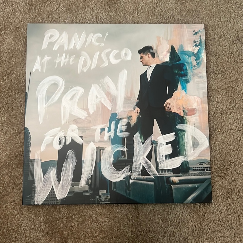 Vinyl